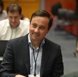 Santiago Domínguez Rubira